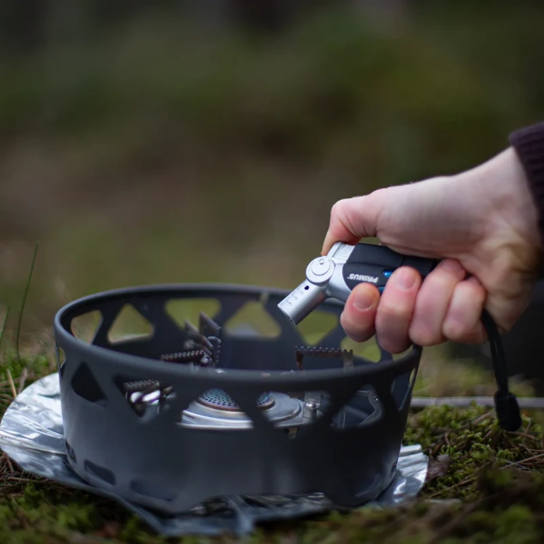 Zapalniczka POWERLIGHTER