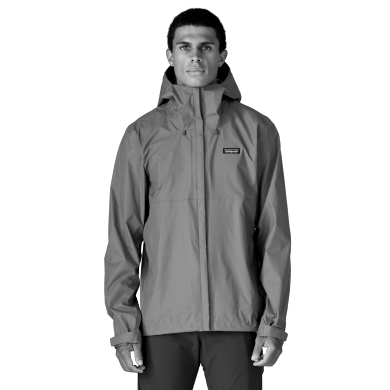 Kurtka TORRENTSHELL 3L JACKET MEN