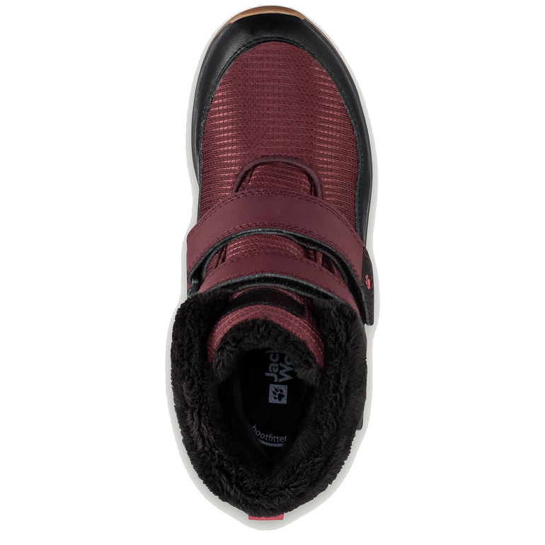 Buty POLAR BEAR TEXAPORE HIGH VC KIDS