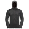Bluza polarowa KOLBENBERG HOODED FZ MEN