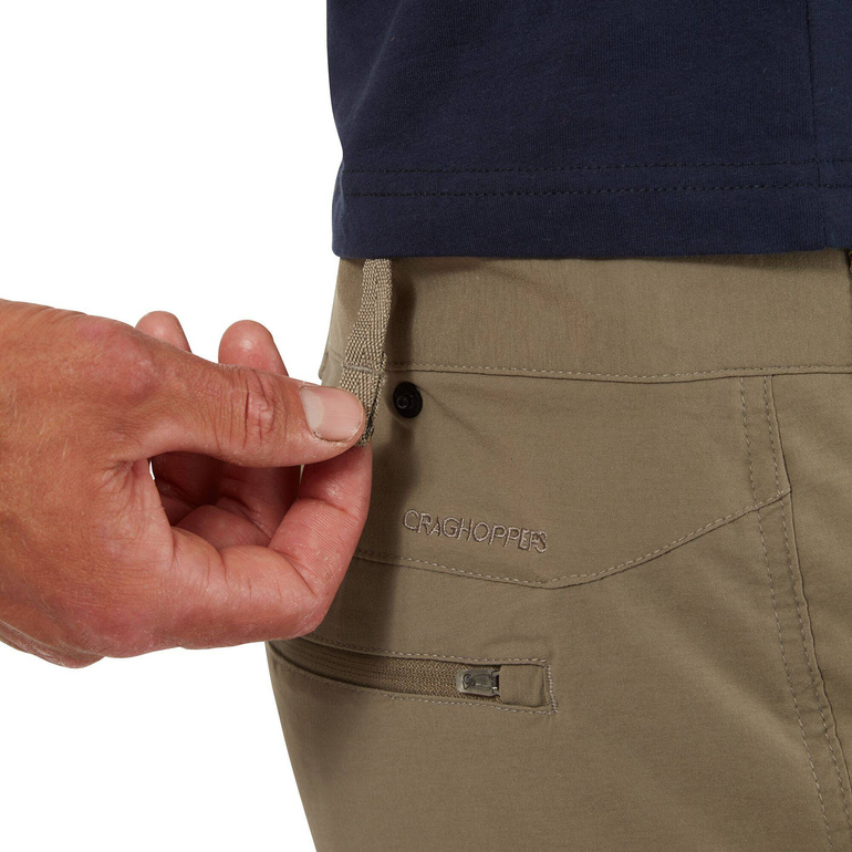 Spodnie NOSILIFE PRO II TROUSERS MEN EXTRA LONG