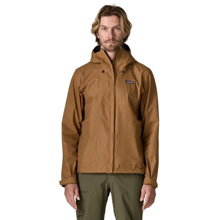 Kurtka TORRENTSHELL 3L JACKET MEN