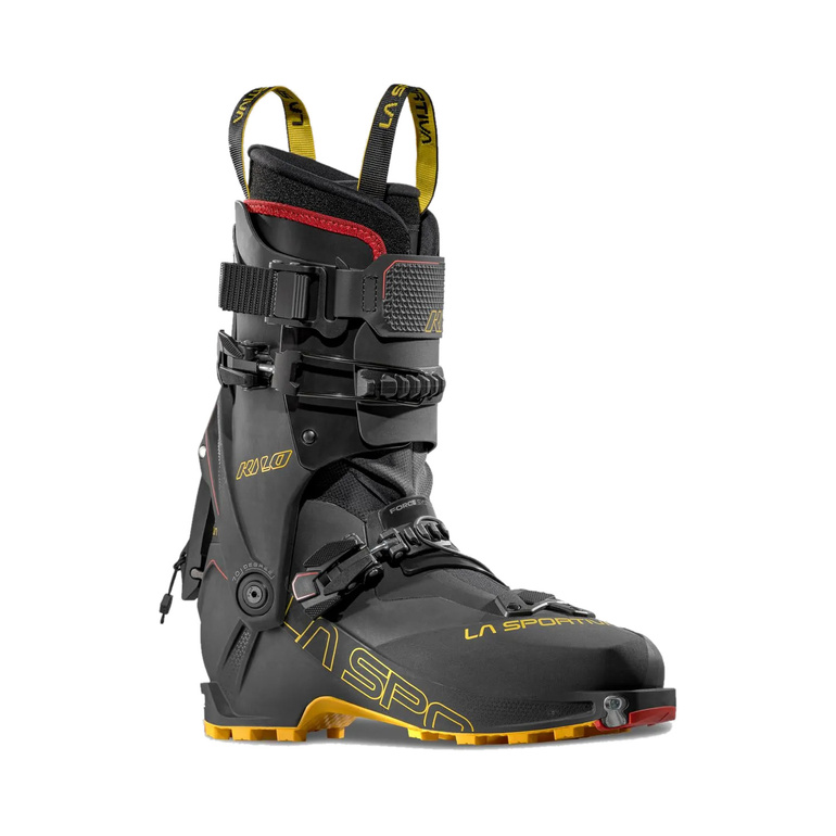 Buty skitourwowe KILO