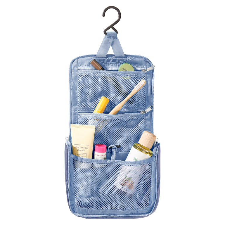 Kosmetyczka WASH CENTER LITE I