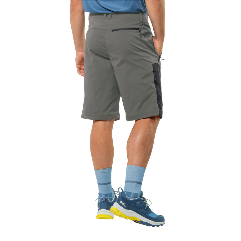 Spodnie GLASTAL SHORTS MEN