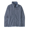 Bluza polarowa BETTER SWEATER JACKET WOMEN
