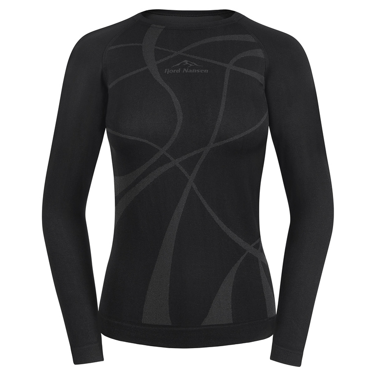 Koszulka AKKA LONG SHIRT WOMEN