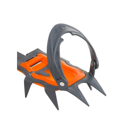 Raki koszykowe NUPTSE EVO CLASSIC
