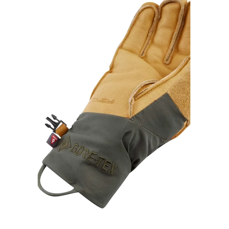 Rękawice KHROMA TOUR GORE-TEX GLOVES