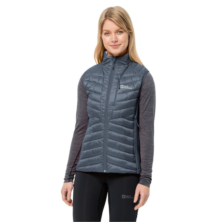 Kamizelka ROUTEBURN PRO INS VEST WOMEN
