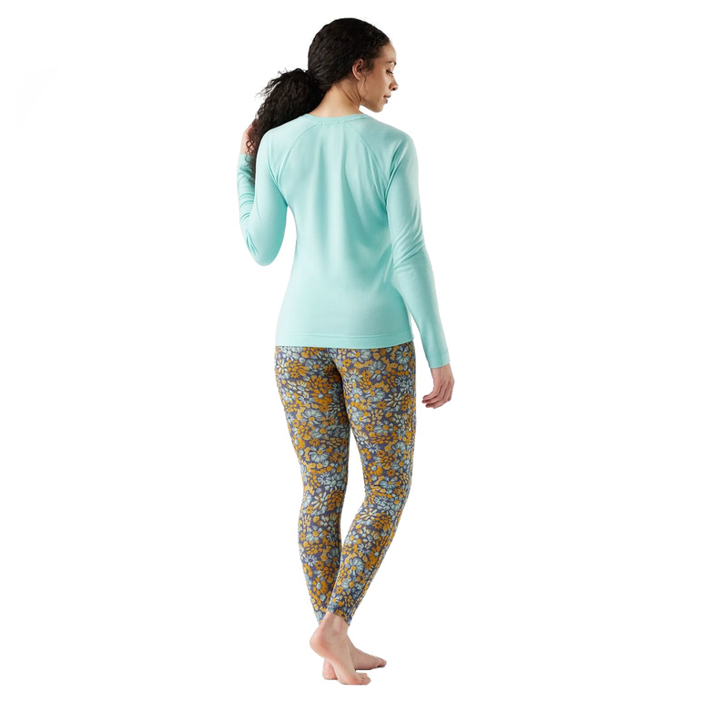 Koszulka z wełną CLASSIC THERMAL MERINO BASE LAYER CREW WOMEN