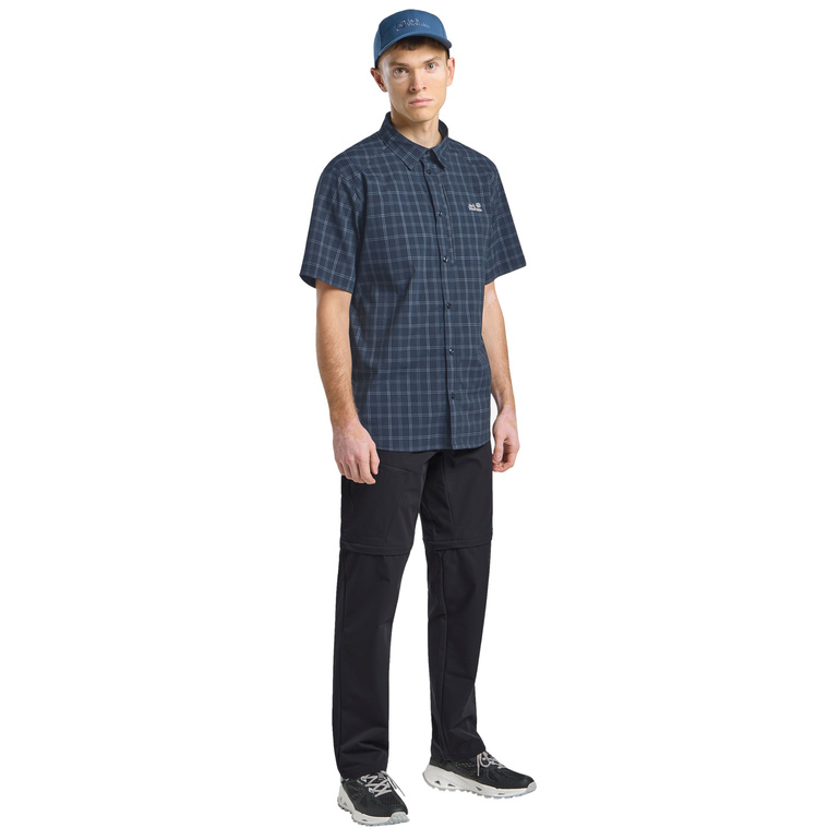 Koszula NORBO S/S SHIRT MEN