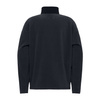 Bluza polarowa SUMETRO HALF ZIP MEN