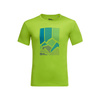 Koszulka PEAK GRAPHIC T MEN