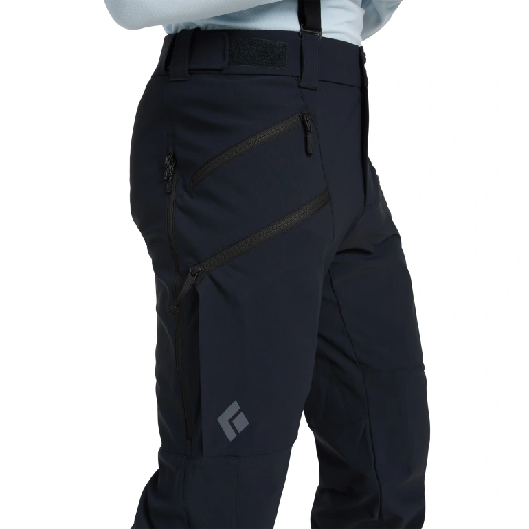 Spodnie DAWN PATROL PANTS MEN
