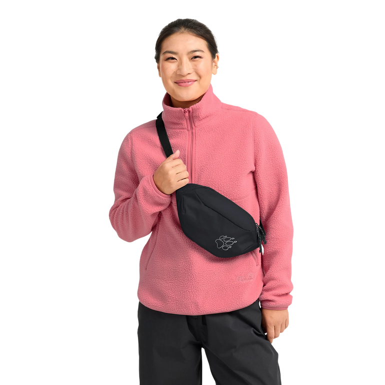 Torebka biodrowa BERKELEY HIPBAG