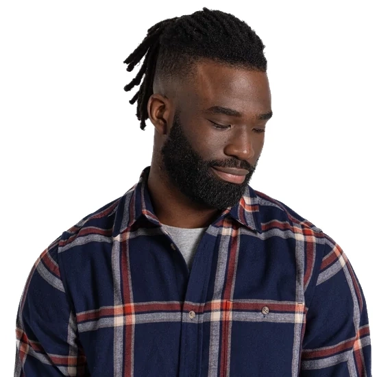 Koszula GAGE LONGSLEEVE SHIRT MEN