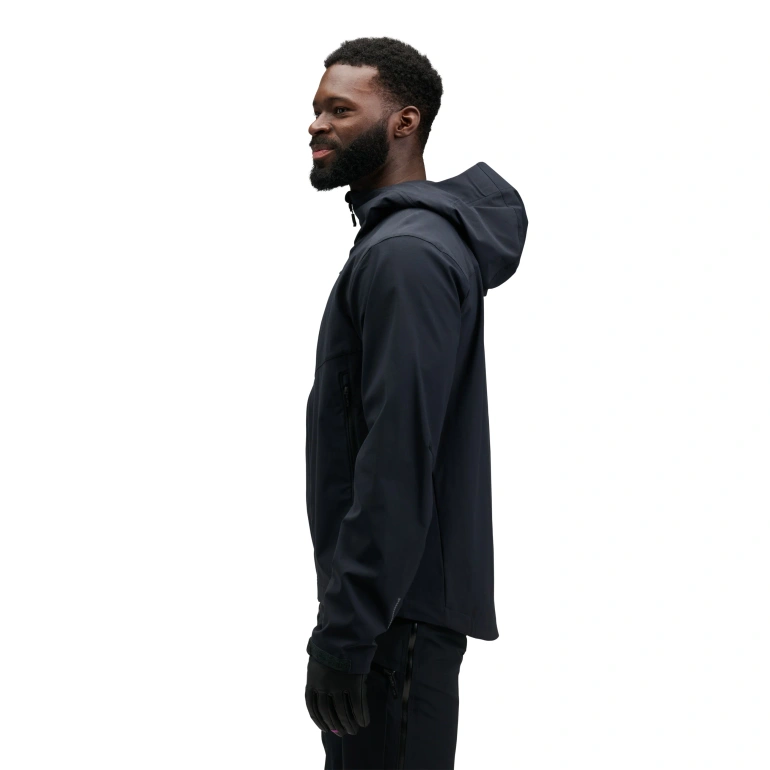 Kurtka DAWN PATROL SOFTSHELL MEN