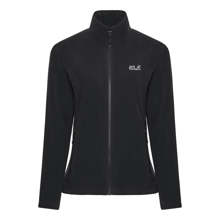 Bluza polarowa TAUNUS 200 FZ WOMEN