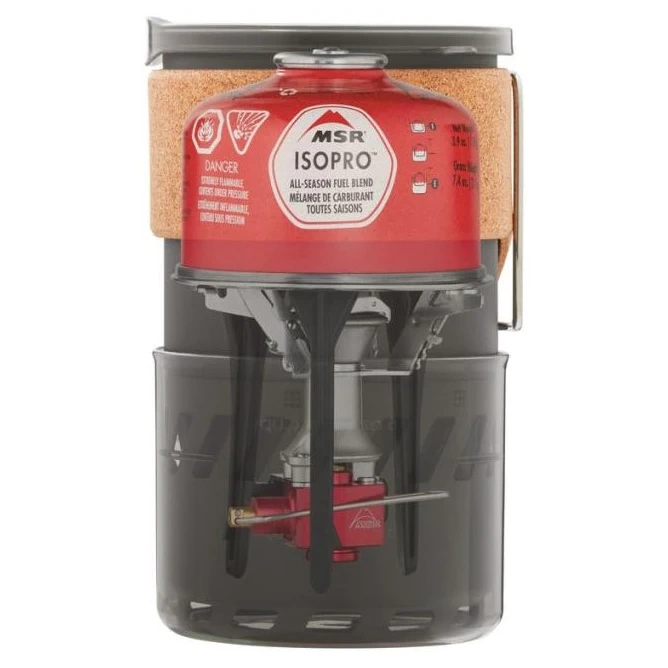 Zestaw do gotowania SWITCH SYSTEM STOVE