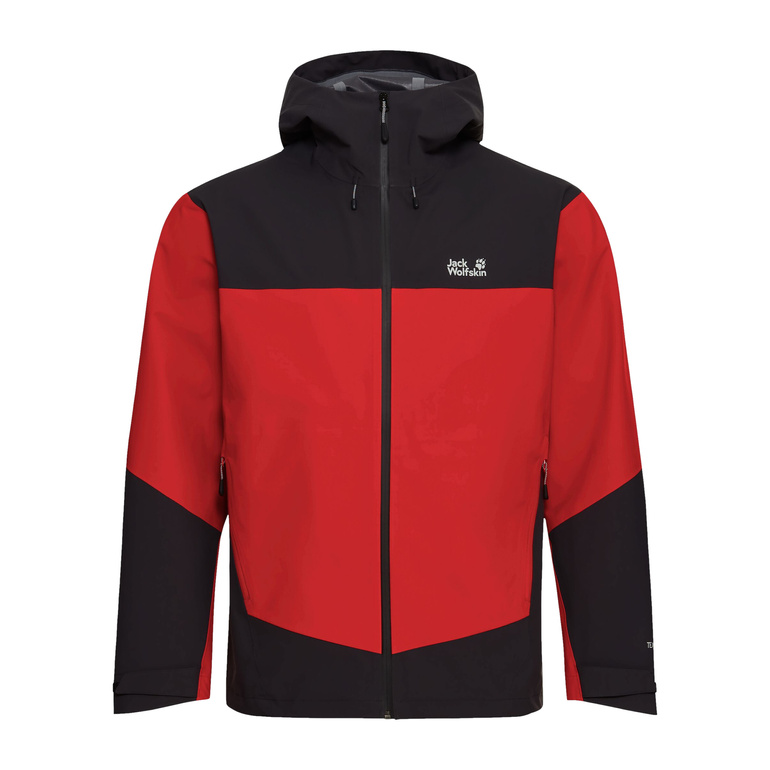 Kurta ROCKPAW 3L JKT M