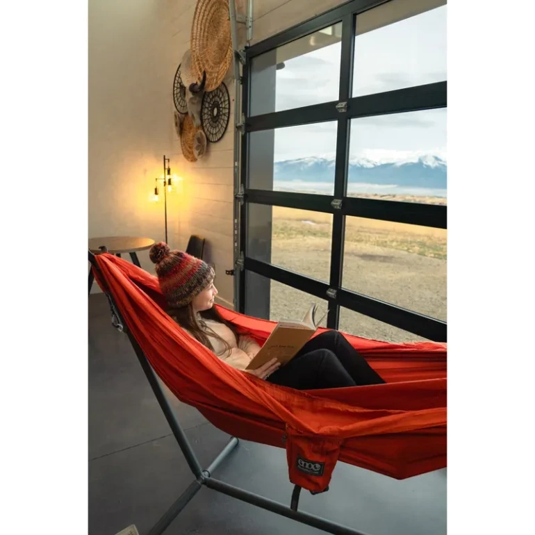 Hamak DOUBLENEST HAMMOCK
