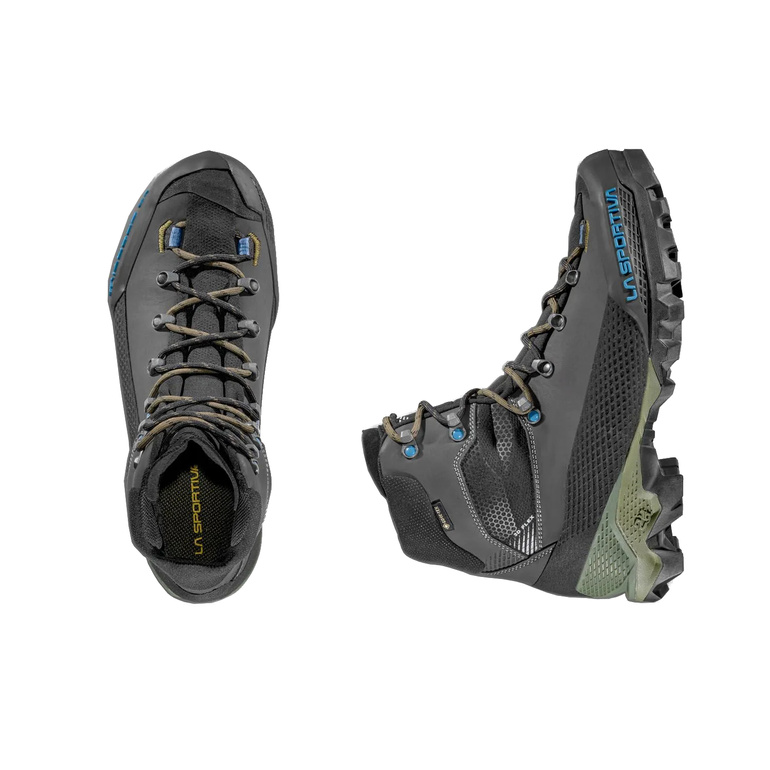 Buty AEQUILIBRIUM LT GORE-TEX MEN