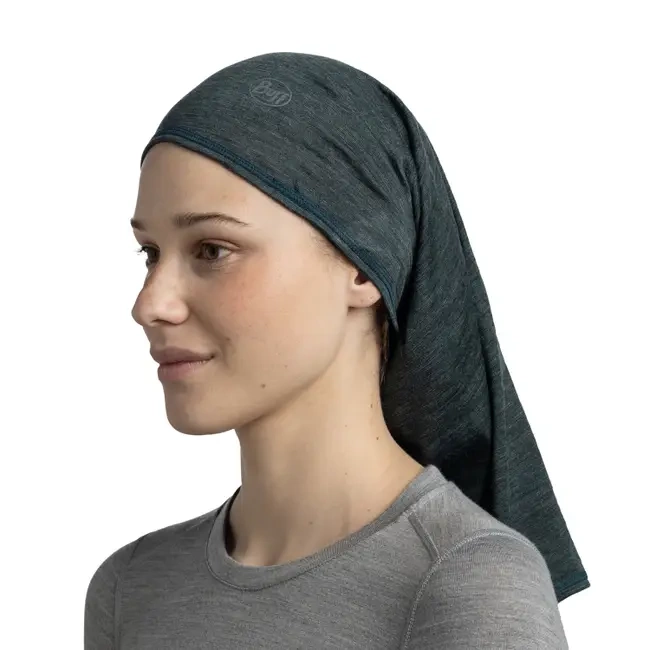 Chusta LIGHTWEIGHT MERINO WOOL
