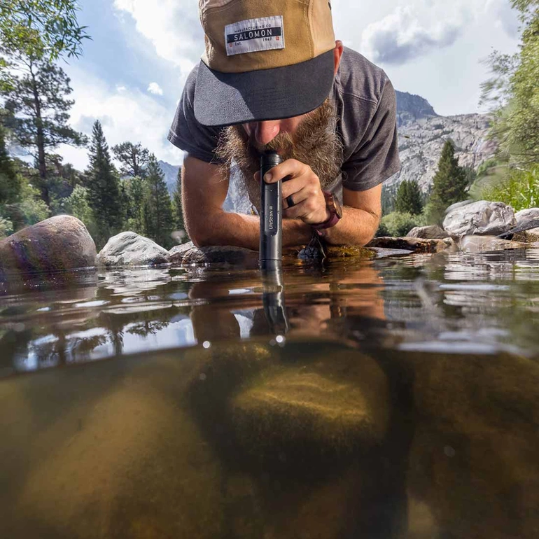 Filtr do wody LIFESTRAW PEAK PERSONAL