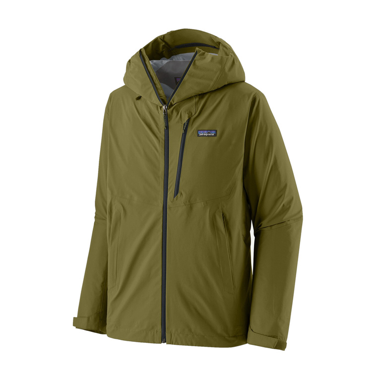 Kurtka GRANITE CREST RAIN JACKET MEN