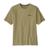 Koszulka P-6 LOGO RESPONSIBILI-TEE T-SHIRT MEN