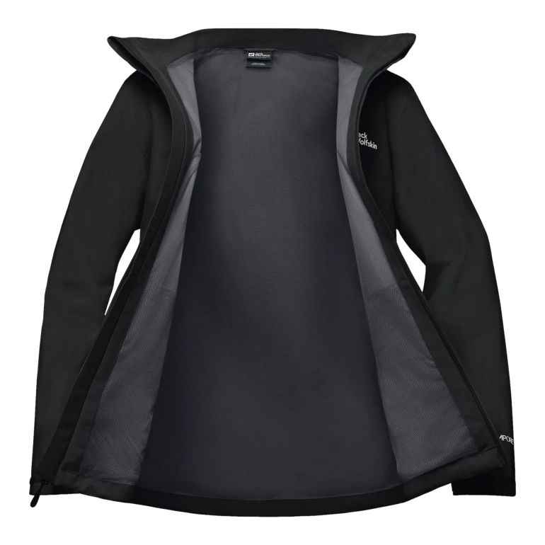 Kurtka TRAILTIME 2L JKT WOMEN