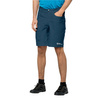 Spodenki TOURER SHORTS