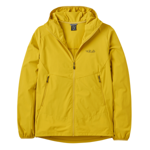 Kurtka BOREALIS HOODED JACKET