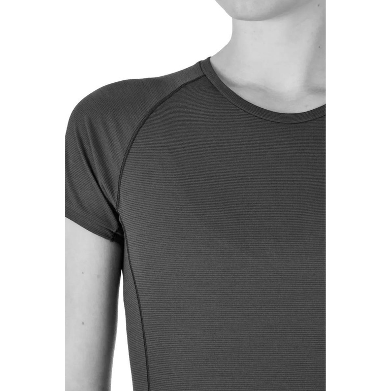 Koszulka z wełną merino FORGE SS TEE WOMEN