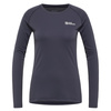 Koszulka INFINITE LIGHT LS WOMEN
