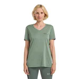 Koszulka CROSSTRAIL T WOMEN