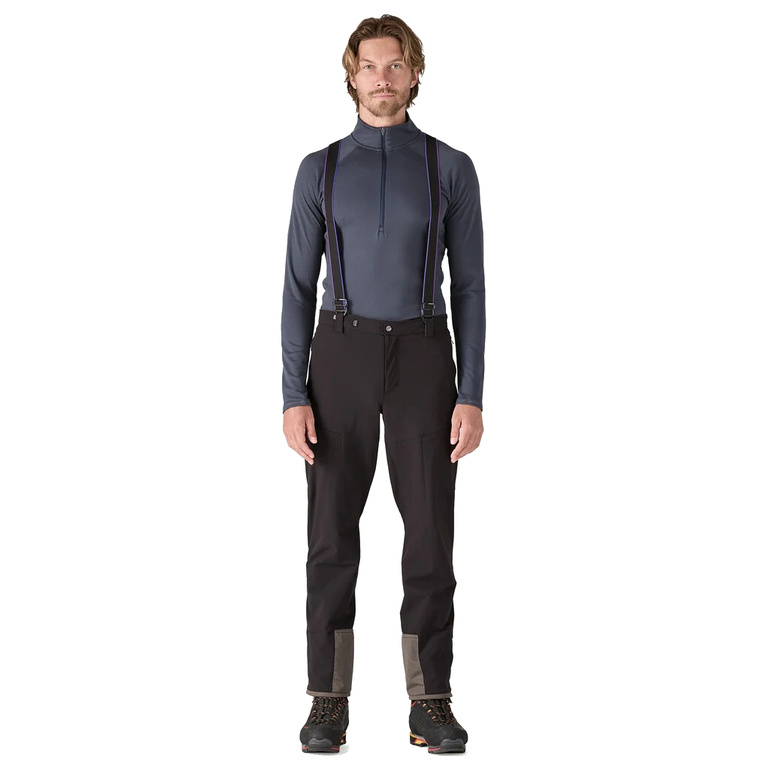 Szelki MOUNTAIN SUSPENDERS