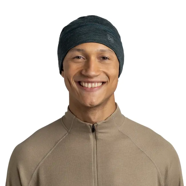 Czapka LIGHTWEIGHT MERINO BEANIE