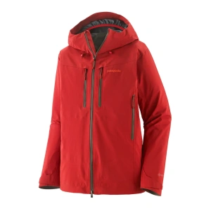 Kurtka PLUMA PRO JACKET GORE-TEX MEN
