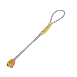 Kość ALLOY OFFSET 7