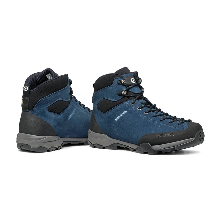 Buty MOJITO HIKE GORE-TEX WIDE