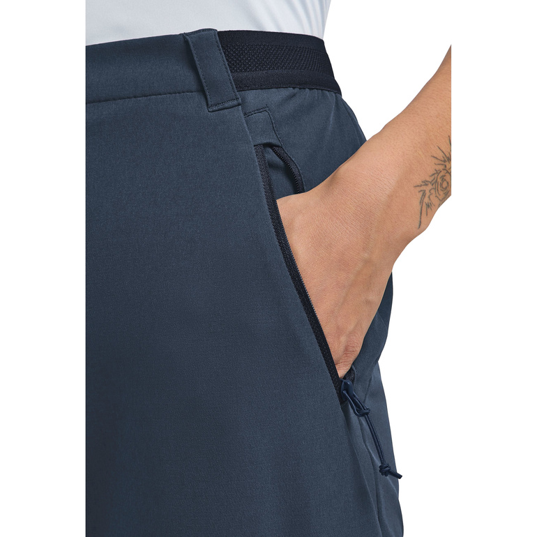 Spodnie GEIGELSTEIN PANTS WOMEN