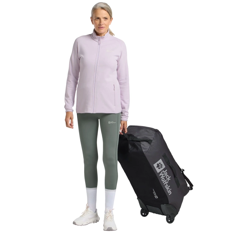 Torba na kółkach ALL-IN DUFFLE WHEELER 90