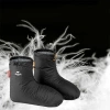 Skarpety puchowe GOOSE DOWN FOOT COVERS