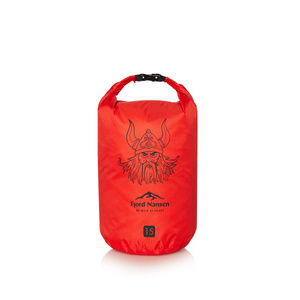 Worek wodoodporny DRY BAG LIGHT 15L