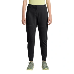 Spodnie HIKEOUT ZIP OFF PANTS WOMEN SHORT