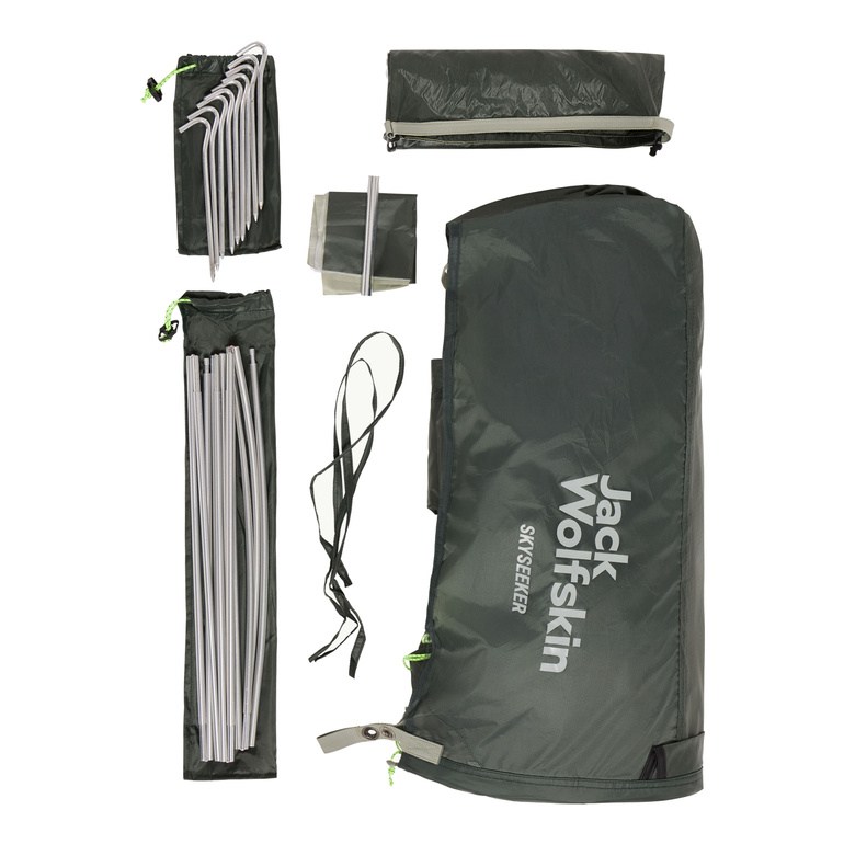 Namiot NORTH TIMER / 2.2 kg