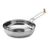 Patelnia CAMPFIRE FRYING PAN 25 cm
