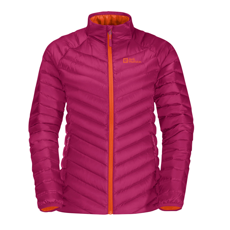 Kurtka PASSAMANI DOWN HOODY WOMEN